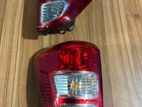 Toyota Rush Daihatsu Terios Tail Lights