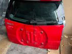 Toyota Rush Dickey Door Panel