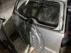 Toyota Rush Dickey Panel
