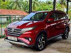 Toyota Rush Exchange Considered 2018