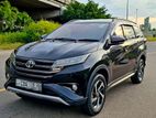 Toyota Rush Exchange Considered 2018