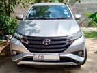 Toyota Rush for Rent - Long term Only