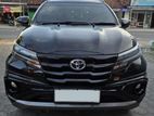 Toyota Rush for Rent - Long Term Only