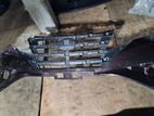 Toyota Rush Front Bumper