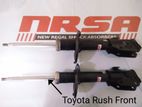 Toyota Rush Front Shock Absorbers