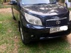 Toyota Rush Fully Auto 2009