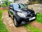 Toyota Rush G Grade 2007