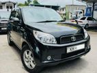 Toyota Rush G Limited Auto SUV 2006