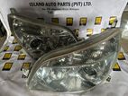 Toyota Rush Head Light A/F