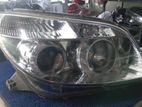 Toyota Rush Headlight