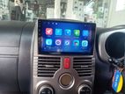 Toyota Rush Ips Full Touch Android Car Player