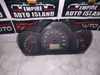 Toyota Rush J 200 Meter Cluster