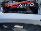 Toyota Rush J 200 Rear Bumper Panel