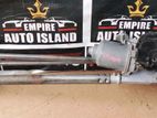 Toyota Rush J 200 Wiper Motor & Linkage