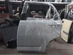 Toyota Rush J200G Rear Door