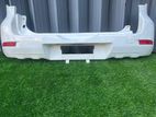 Toyota Rush (J210/2007-2008) Rear Bumper