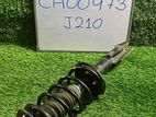 Toyota Rush (J210) Front Shock