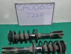 Toyota Rush (J210) Front Shocks