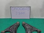 Toyota Rush (J210) Lower Arm