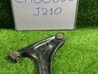 Toyota Rush (J210) Lower Arm