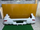 Toyota Rush J210 Rear Bumper
