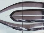 Toyota Rush J210E Door Visor Set