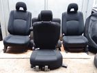 TOYOTA RUSH J210E SEAT SET