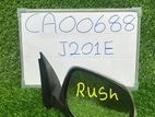 Toyota Rush (J210E) Side Mirror