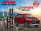 TOYOTA RUSH KYB SHOCK ABSORBER