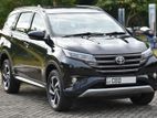 Toyota Rush Maintained 2018