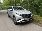 Toyota Rush push start 2019