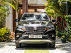 Toyota Rush S 2025