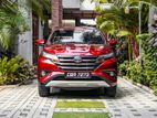 Toyota Rush S 2025