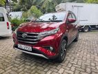 Toyota Rush S 2025
