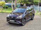 Toyota Rush S grade 2018