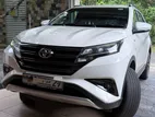 Toyota Rush S Grade - 7 Seater 2018