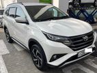 Toyota Rush S Grade 7 Seater 2020