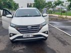 Toyota Rush SUV - 7 seater 2018