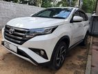 Toyota Rush SUV-For Rent