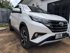 Toyota Rush SUV For Rent