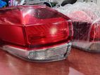 Toyota Rush Tail light