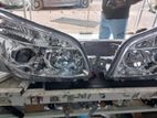 Toyota Rush Terios Headlight Set