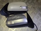 Toyota Rush Terios J200 Side Mirror