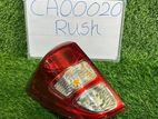 Toyota Rush Terios Tail Lamp
