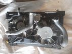 Toyota Saai (AZK10 ) Complete Radiator- Recondition