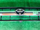 Toyota Safe Front Grill