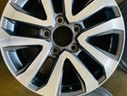 TOYOTA SAHARA ALLOYWHEEL SET JAPAN