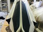 Toyota Sahara Land Criuser 300 Side Step Set