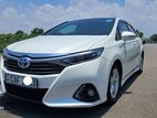 Toyota SAI 4th GEN FACELIFT 2014