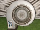 TOYOTA SAI A2K10 BATTERY BLOWER MOTOR